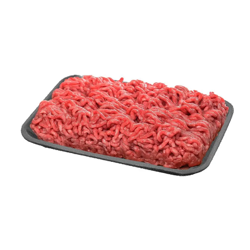Minced Lamb